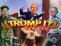 Casino game