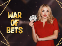 Casino game